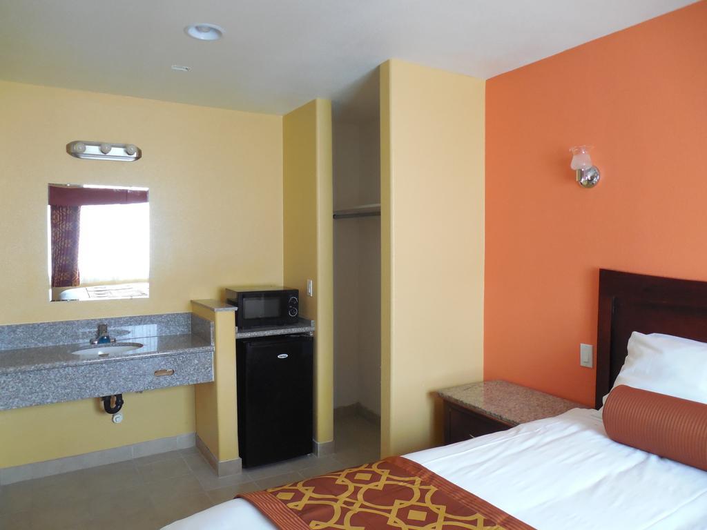 Coast Inn Oceanside Kamer foto