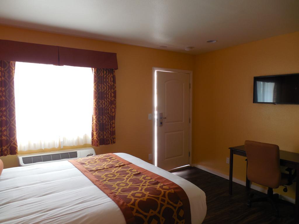 Coast Inn Oceanside Kamer foto