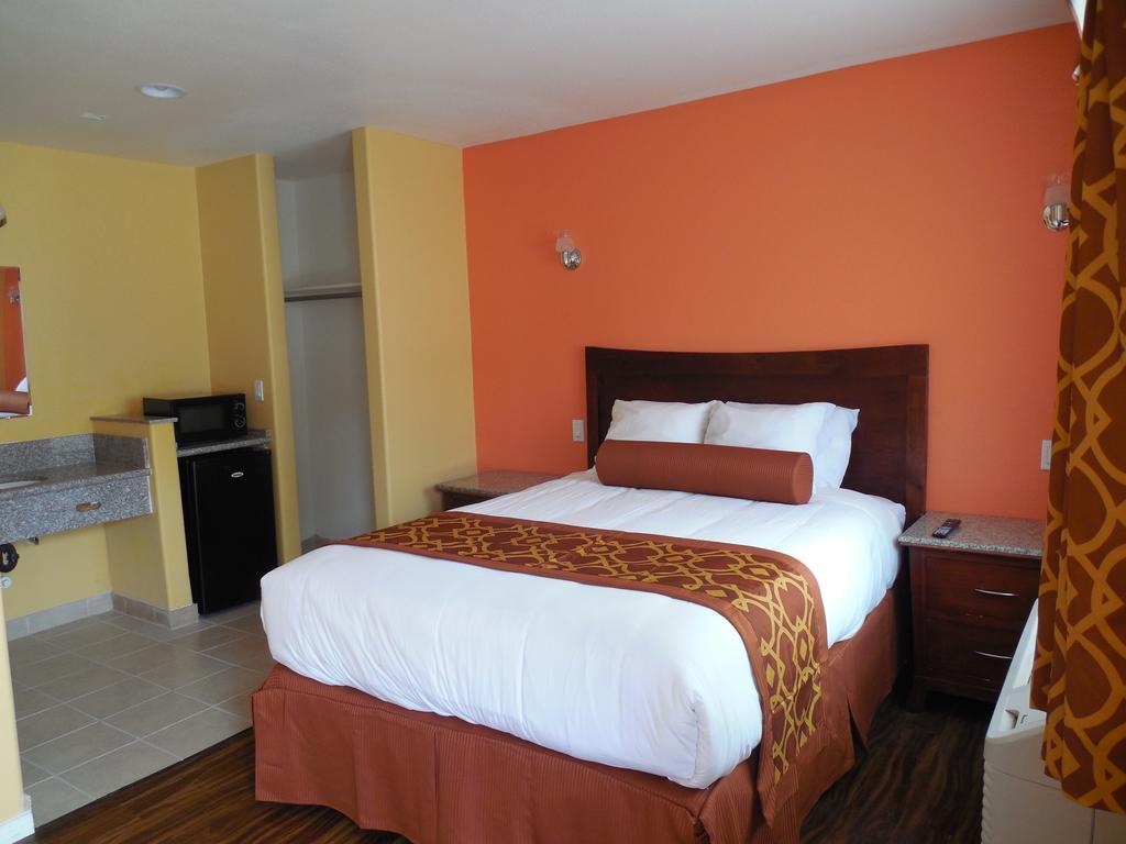 Coast Inn Oceanside Kamer foto