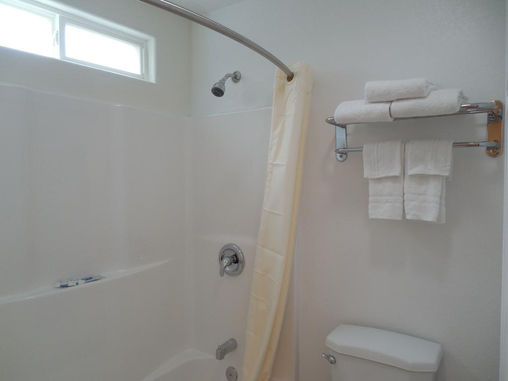 Coast Inn Oceanside Kamer foto