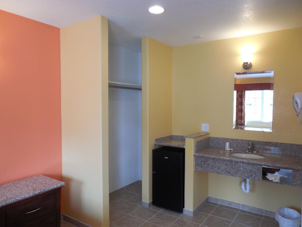Coast Inn Oceanside Kamer foto