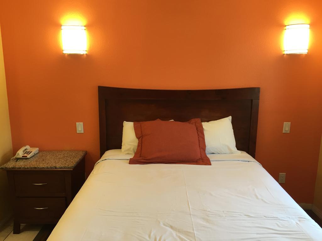 Coast Inn Oceanside Kamer foto