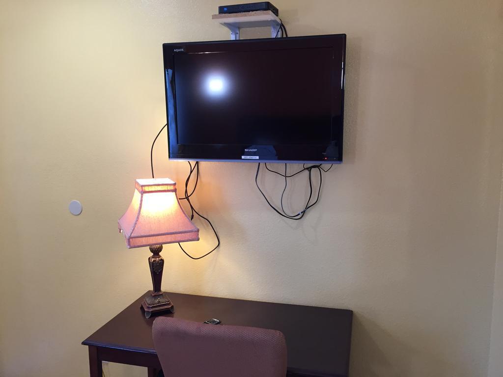 Coast Inn Oceanside Kamer foto