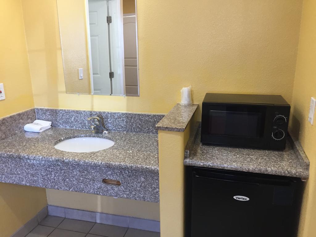 Coast Inn Oceanside Kamer foto