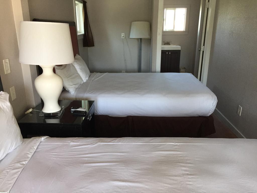 Coast Inn Oceanside Kamer foto