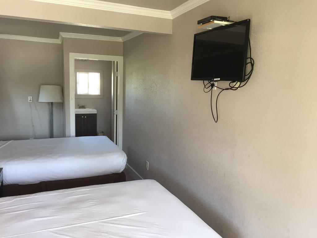 Coast Inn Oceanside Kamer foto