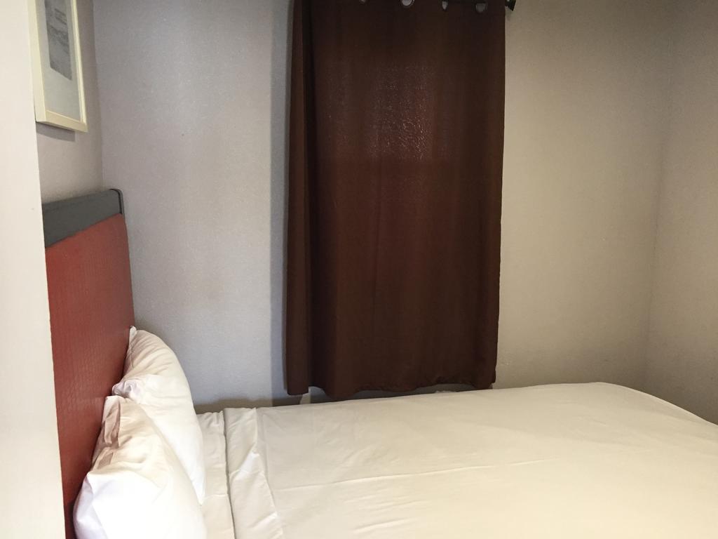 Coast Inn Oceanside Kamer foto