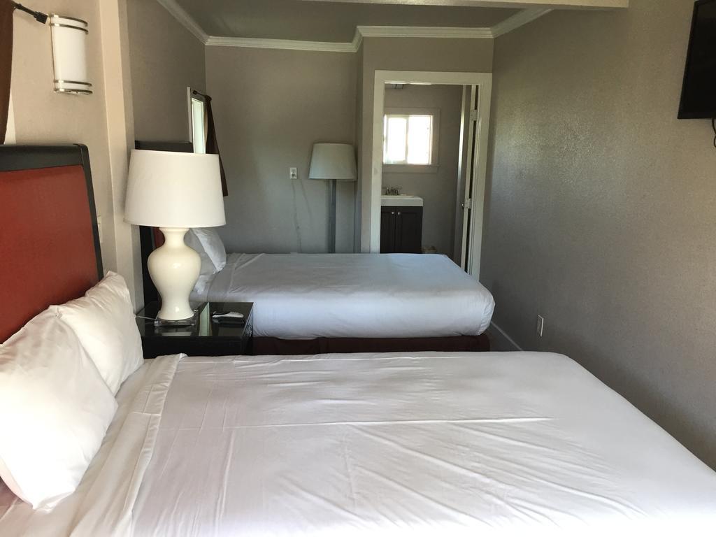 Coast Inn Oceanside Kamer foto