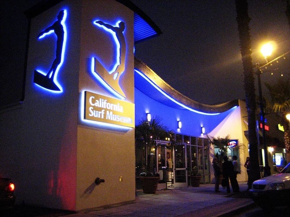 Coast Inn Oceanside Buitenkant foto